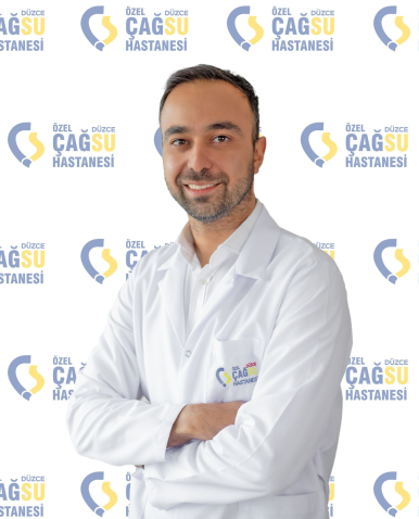 Op. Dr. Mustafa Erkin SARSU